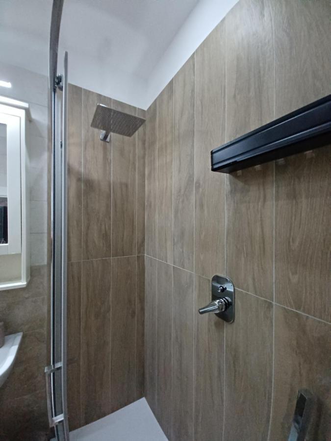 Apartamento Residenza Napoletana Nápoles Exterior foto